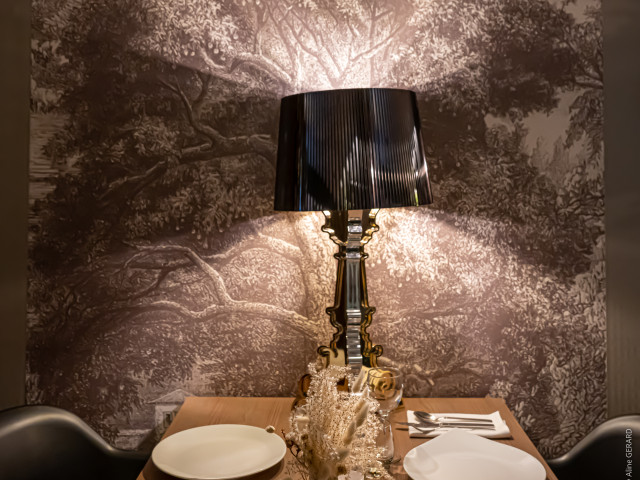 Madame table de Cheffe 