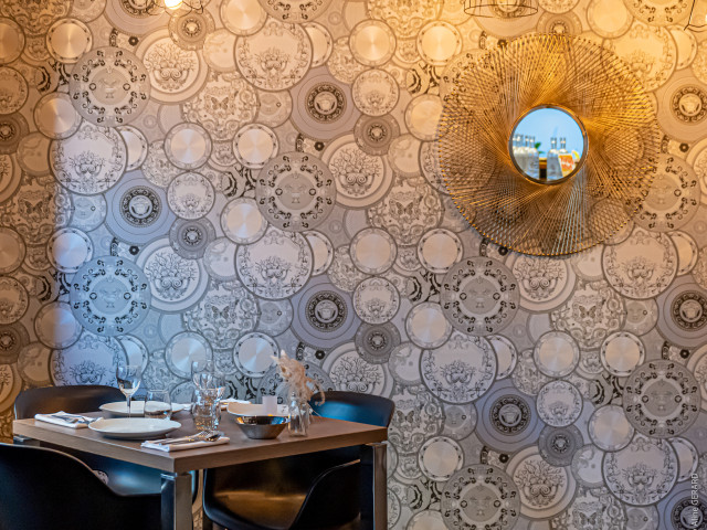 Madame table de Cheffe 