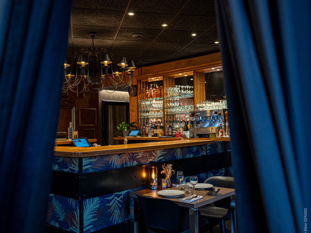 Madame table de Cheffe 