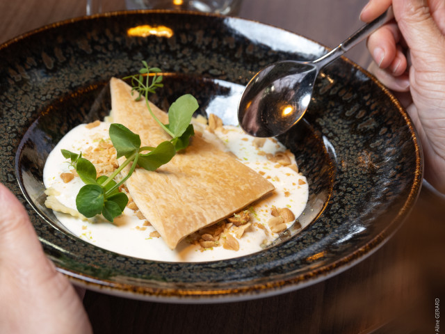 Madame table de Cheffe 