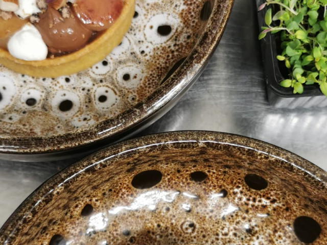 Madame table de Cheffe 