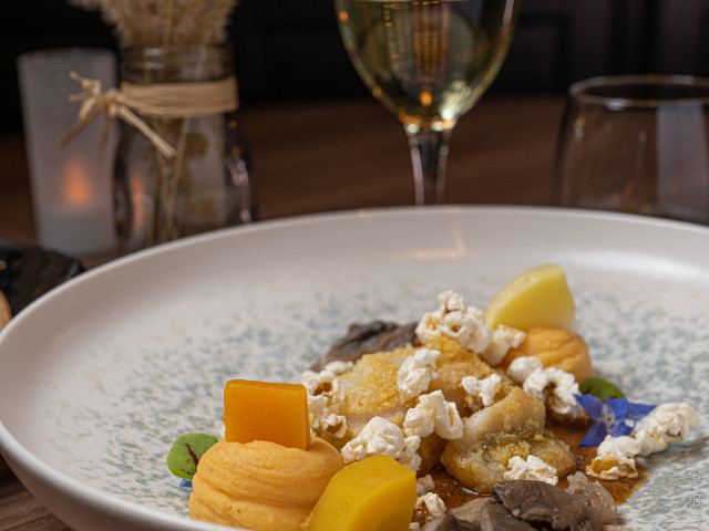 Madame table de Cheffe 