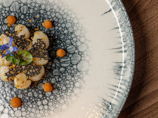 Madame table de Cheffe 