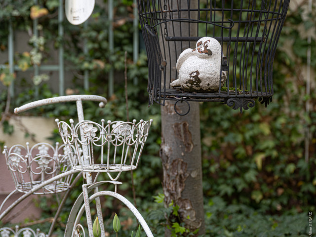 Madame table de Cheffe 