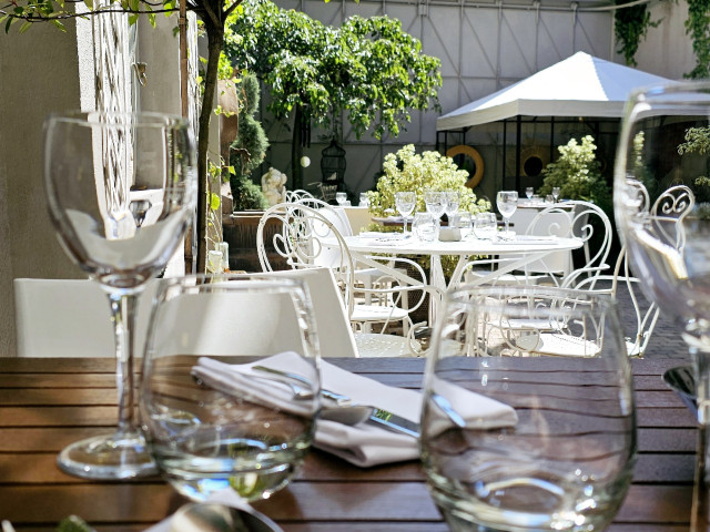 Madame table de Cheffe 