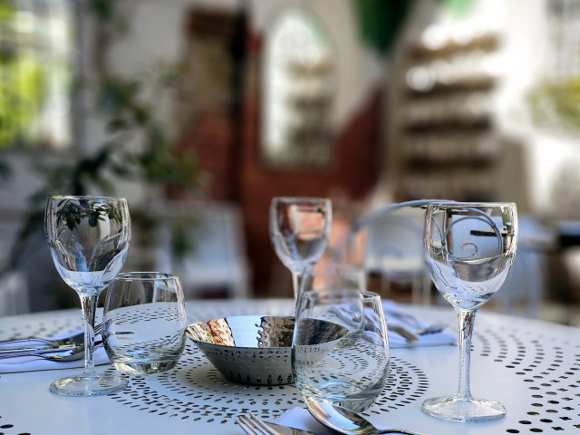 Madame table de Cheffe 