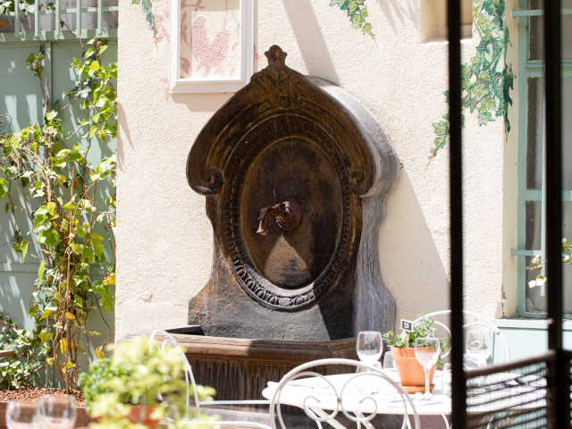 Madame table de Cheffe 